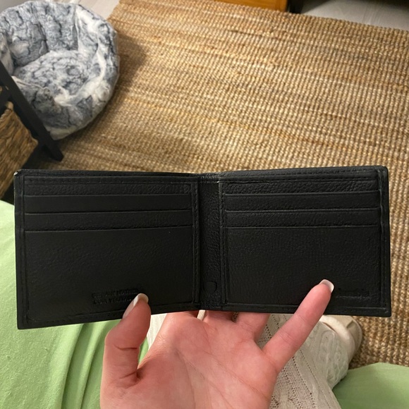 Brand new men’s Columbia wallet & ID pouch - Picture 3 of 6